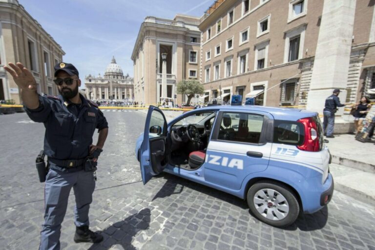 U Italiji uhapšena cijela porodica iz BiH