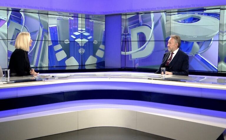 Izetbegović otvoreno o kandidaturi: “Imam snage za još jednu kampanju, šanse su 50-50”