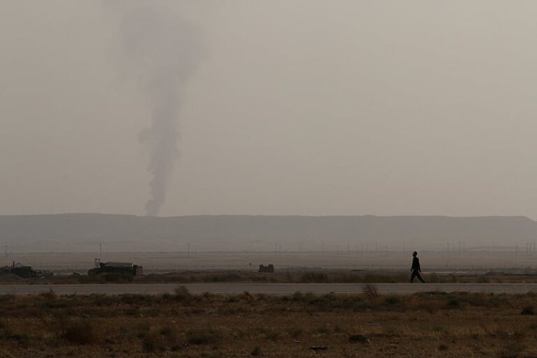 Izrael optužen za ratne zločine na jugu Sirije: Raseljavanje, rušenje kuća i hapšenje