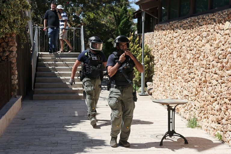 Izrael uhapsio svog državljanina zbog špijuniranja za Iran: Motiv mu je bilo protivljenje cionizmu