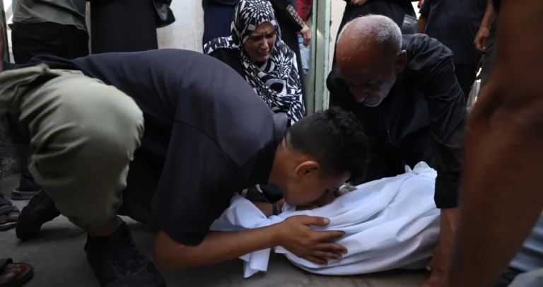 Izraelski ministar prijeti ‘moćnim uraganom’ napada na Gazu: “Bićete zbrisani…”