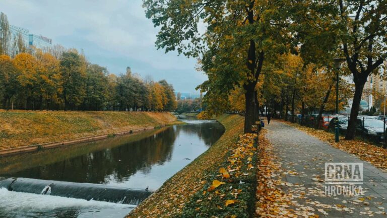 Jesen stiže u ponedjeljak u 20:19 sati