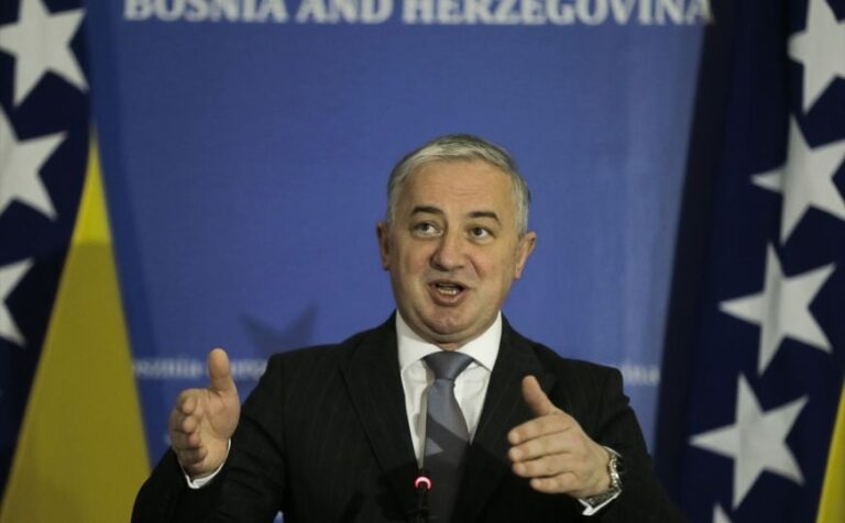 Još nema uhapšenih, Borenović poručio: “Ako mi budemo radili posao institucija, u problemu smo”