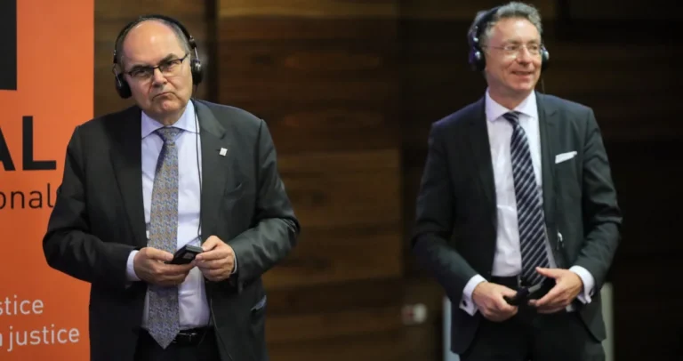 Kad negiranje zločina postane prijetnja miru: Schmidt i eksperti najavljuju borbu protiv negatora