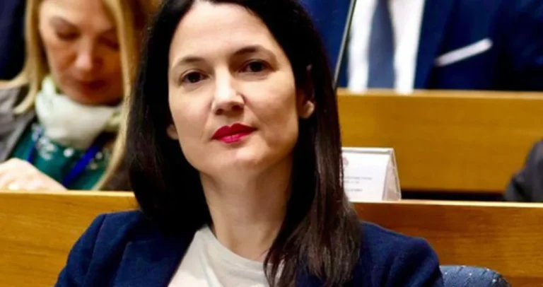 Kako Dodik mijenja ploču – Trivić: Laž je jedini kontinuitet SNSD-ove politike