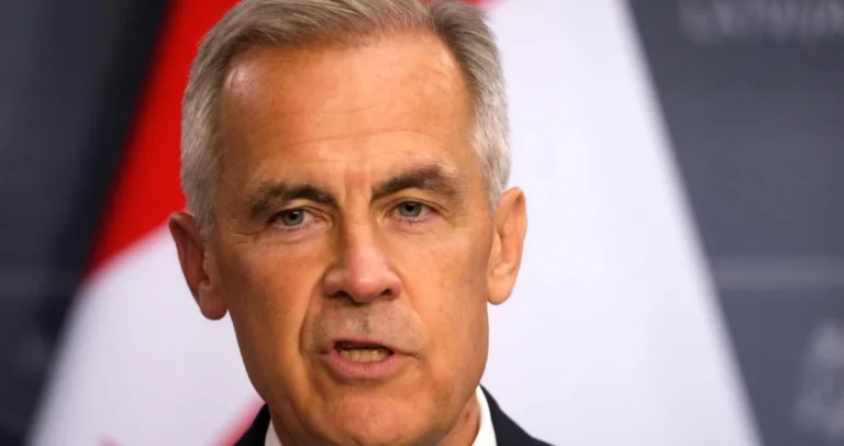 Kanada priznala državu Palestinu