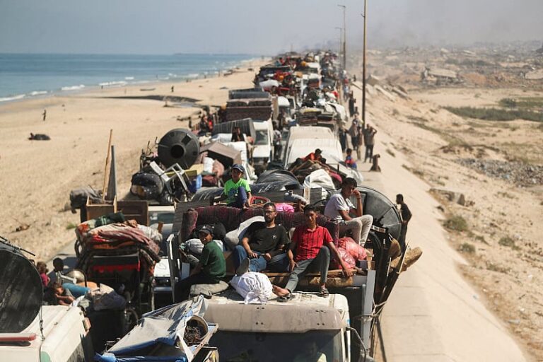Katar obećao da će ostati posrednik između Hamasa i Izraela kako bi se postigao mir u Gazi