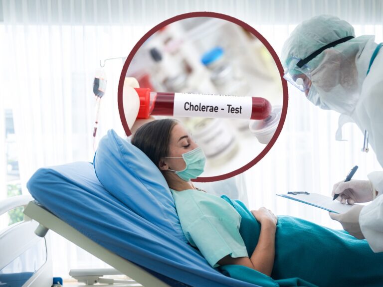 Izbila epidemija kolere: Do sada umrlo najmanje 58 ljudi