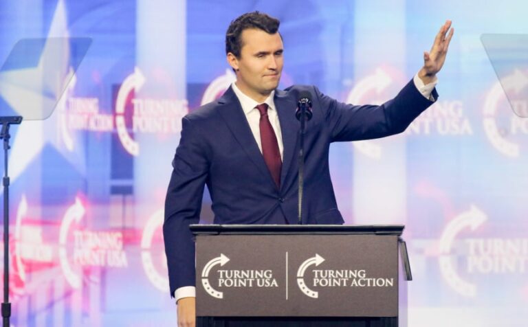 Ko je Charlie Kirk koji je upucan u SAD-u: Kontroverzni Trumpov saveznik, islamofob i nacionalista