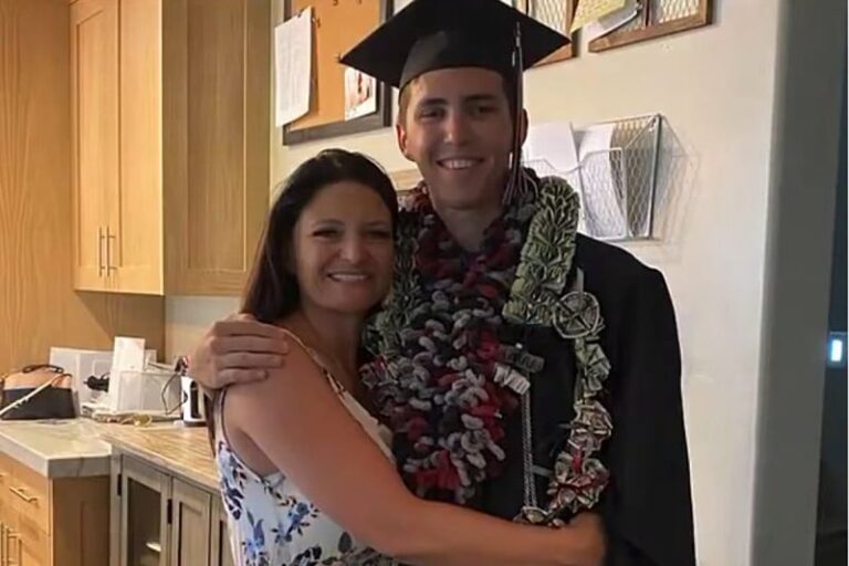 Ko je uhapšeni Tyler? Upisao je državni fakultet, ubistvo Kirka je priznao ocu koji ga je prijavio