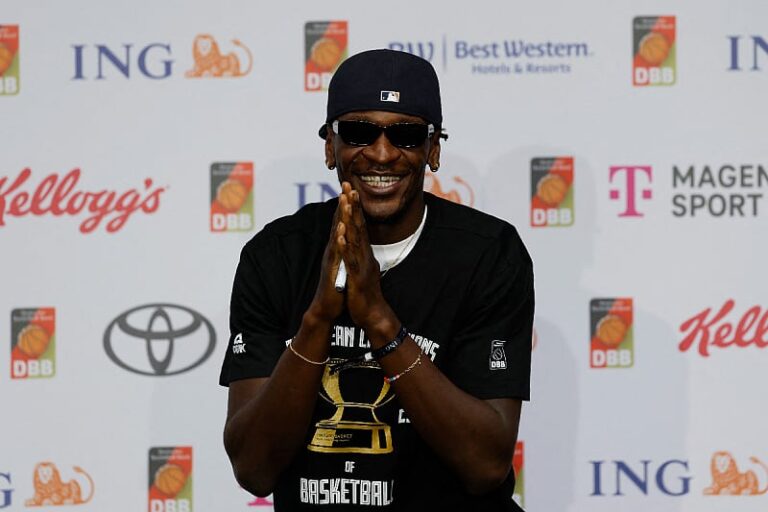 Koliko su košarkaši Njemačke zaradili osvajanjem Evropskog prvenstva