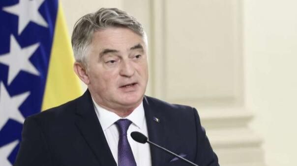 Komšić na Generalnoj skupštini UN-a