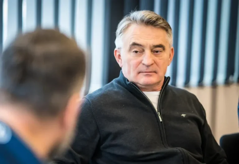 Komšić poručio: Igre oko BiH nisu završene!