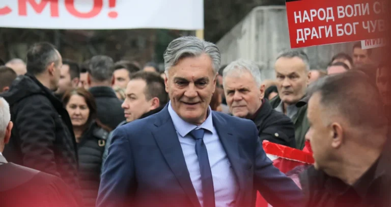 Kome on prenosi znanje? – “Profesor” Karan pokušao poniziti BiH, pa se obrukao za sva vremena