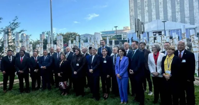 Konaković na Generalnoj skupštini UN: BiH podržala zaštitu humanitaraca i evropske integracije