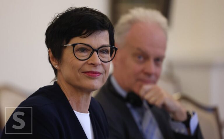 Kos sa Bećirovićem: “Čvrsto vjerujem u europsku budućnost BiH”