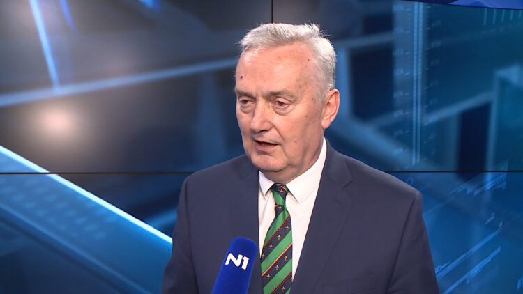 Lagumdžija odgovorio Cvijanović: “Odmetnuo se od odmetnika”