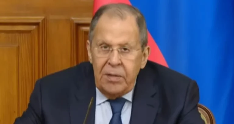 Lavrov opet prijeti: To što se danas dešava u BiH može da destabilizuje cijeli region