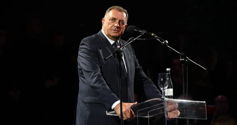 Letica: Dodik nema snage da napravi veći incident u BiH