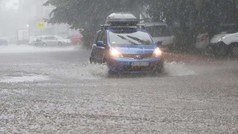 Dolazi nam obilna kiša: Izdato upozorenje za ove dijelove BiH!