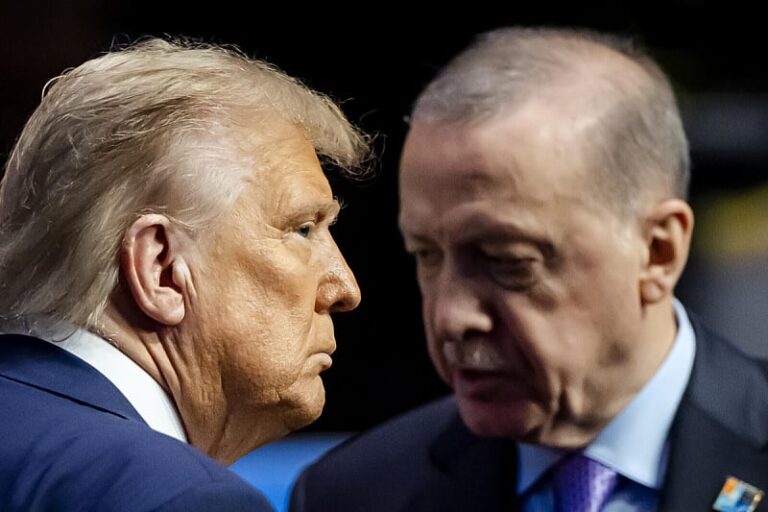 Lideri arapskih i islamskih država će se sastati s Trumpom: Traže rješenje za Gazu