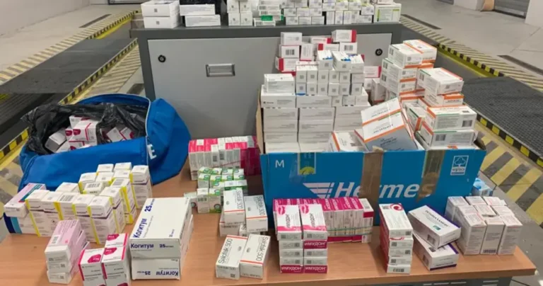 Otvaraju li se vrata ruskim biosimilarima na tržištu lijekova BiH?