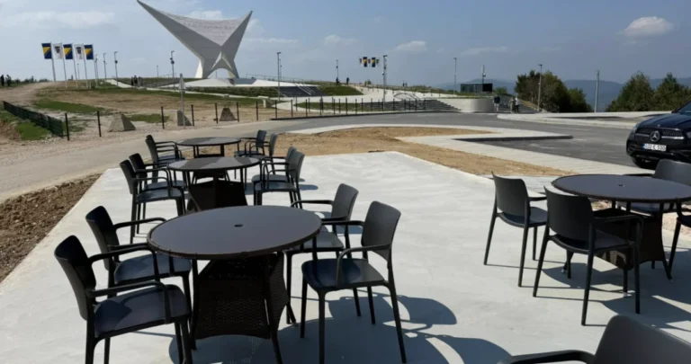 Lijepa vijest za građane: Besplatna kafa ili čaj uz pogled na velelpno izdanje u Sarajevu