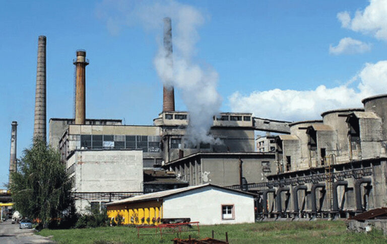 Lukavačka Koksara na ivici: Dani do kolapsa, radnici najavljuju štrajk