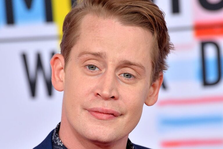 Macaulay Culkin govorio o ocu: Čim su došle slava i novac postao je zloglasno čudovište