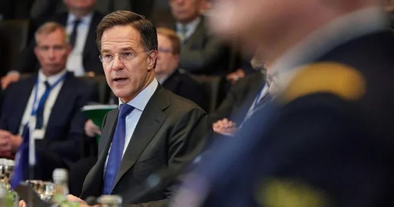 Šef NATO-a poručio rusiji: Spremni smo!