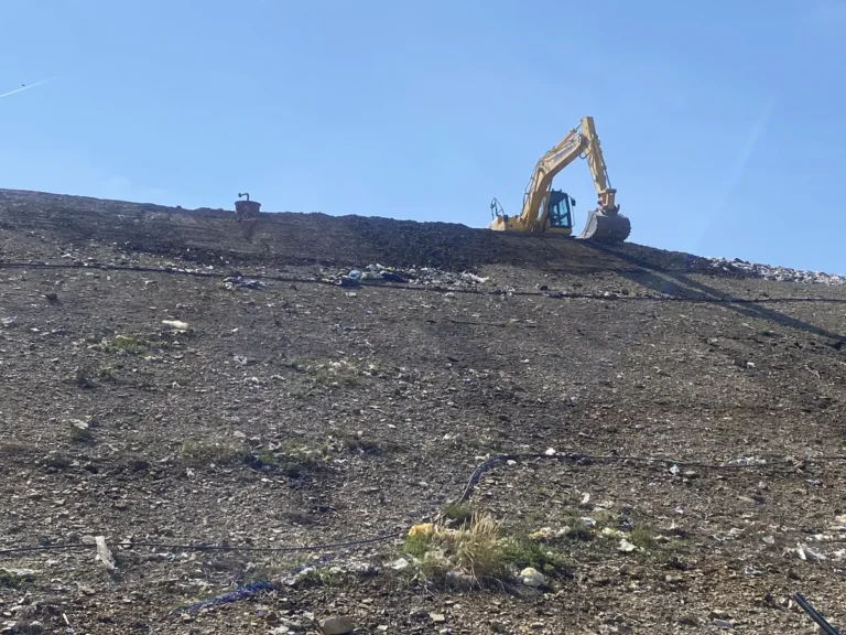 Mia Pojskić: Otpad iz Mostara je kap u moru, deponija je potpuno sigurna