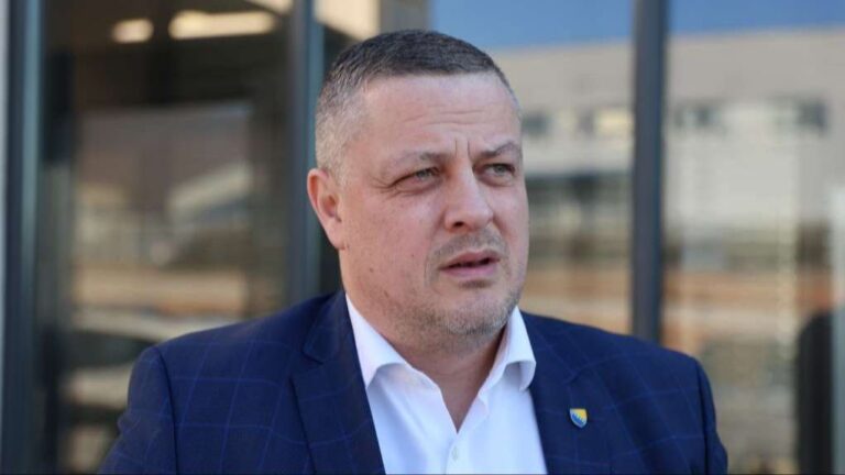 Mijatović: Pozivam opoziciju u RS da stanu iz Vukanovića, imat će našu podršku