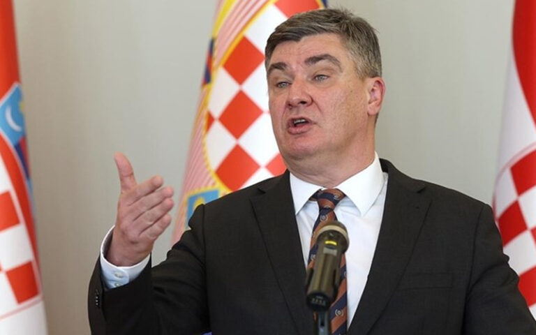 Milanović: Izrael nam nije saveznik. Potpisuju vojne ugovore sa Srbijom