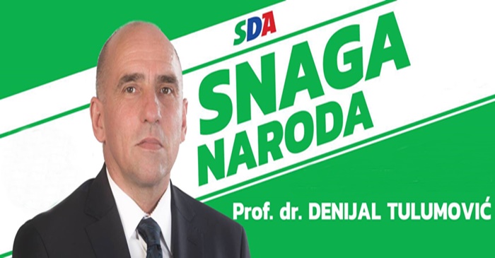 Milioner iz Živinica dobio otpremninu od 35.000 KM pa nastavio raditi u državnom parlamentu