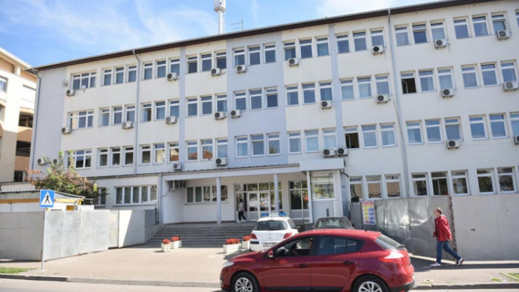 Mirsad iz Teslića osuđen na sedam godina zatvora: Napio se u kući, pa pucao na policiju