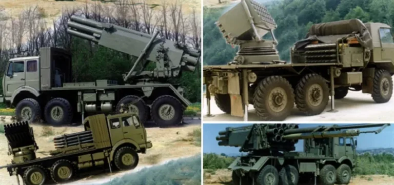 Misteriozni investitor stekao udio u bh. proizvođaču haubica i topova