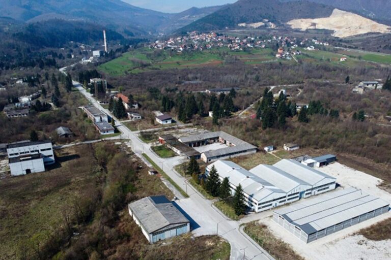 Može li Vitez postati regionalni centar za vojnu industriju?