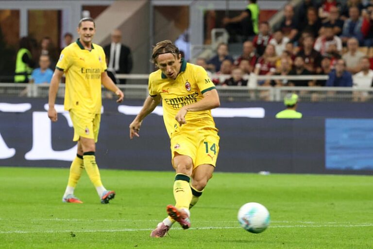 Modrić “otkrio tajnu” sjajne forme: Samo ljubav prema nogometu