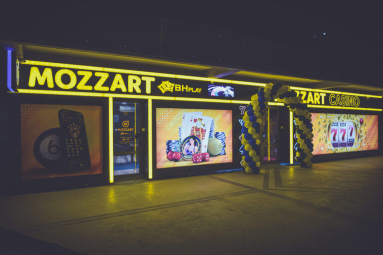 Muškarac bacio bombu u kladionicu, na sreću nije se aktivirala