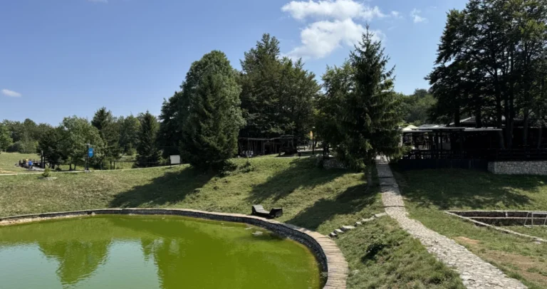 Na Bjelašnici danas svega 14 stepeni: Evo gdje je bilo najtoplije u BiH