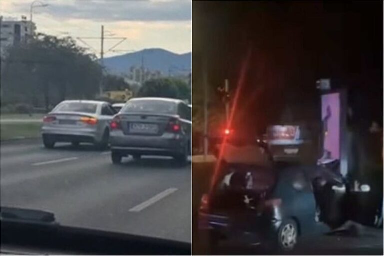 Nakon nesreće u Sarajevu preminuo 64-godišnji muškarac: Vozač Audija prethodno danima pravio prekršaje