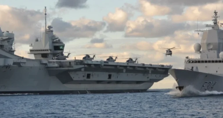 Nakon niza upada dronova stigla konkretna reakcija NATO-a: Misija je već krenula