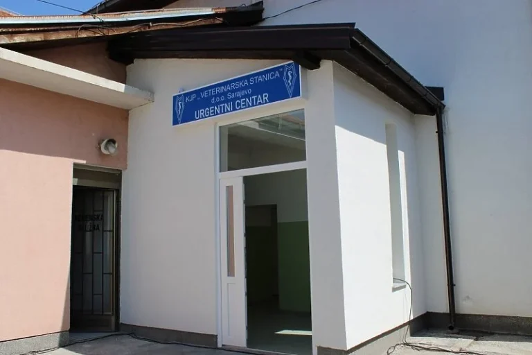 Nakon više od 50 godina, zatvara se Veterinarska stanica Sarajevo