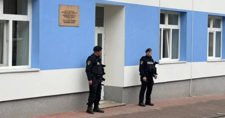 Napad na policijsku stanicu u Turskoj: Ubijena dva policajca