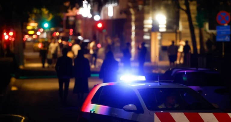 Nesreća u centru Sarajeva: Motocikl udario maloljetnog pješaka, dječak prebačen na KCUS