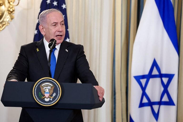 Netanyahu podržao plan za okončanje rata u Gazi pa poručio da će “završiti posao” ako Hamas odbije