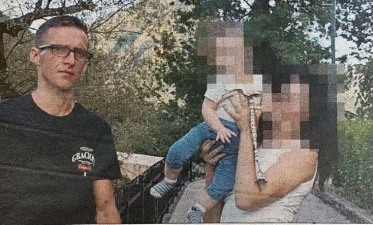 Neutješni roditelji ispričali šta se desilo sa malenom bebom iz Konjica: “Temperatura 39, šećer u krvi 17”