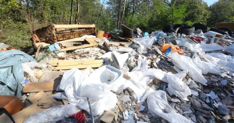 Ni visoke kazne nisu riješile problem u Banjoj Luci