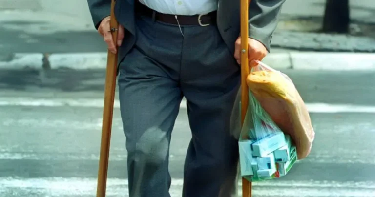 Njemačka penzija više nije san: Skoro pola penzionera prima ispod 1.000 eura