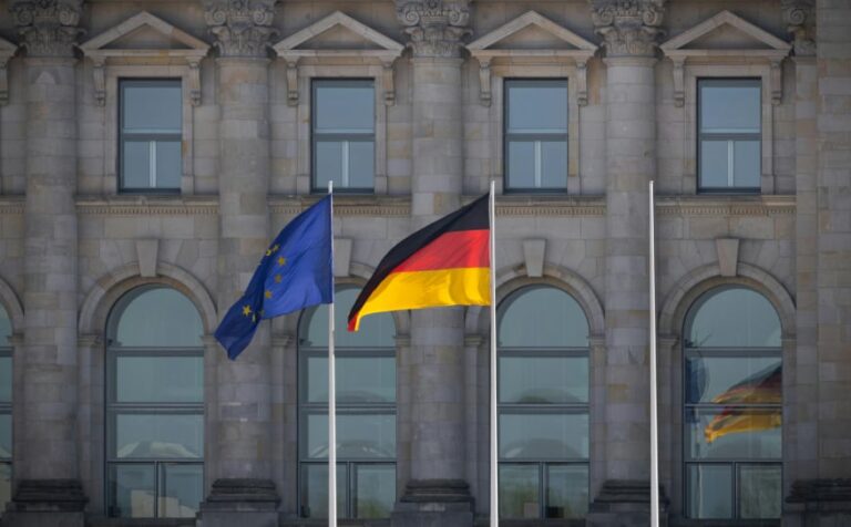 Njemačka u strahu od rata: Tržište privatnih bunkera raste